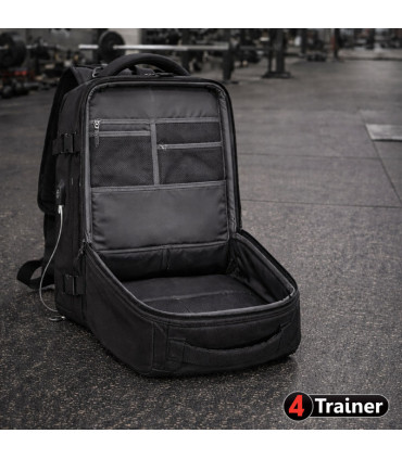 SAC À DOS - Multifonction Imperméable - 4TRAINER