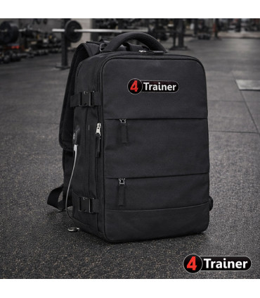 SAC À DOS - Multifonction Imperméable - 4TRAINER