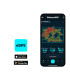 GPS PITCHERO - Pack Équipe - 40GPS - 1 an abo + Valise chargement