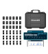 GPS PITCHERO - Pack Équipe - 35GPS - 1 an abo + Valise chargement