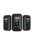 GPS PITCHERO - Pack Équipe - 35GPS - 1 an abo + Valise chargement