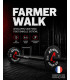 BARRES STRONG FARMER - Paire - 4TRAINER