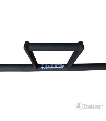 BARRES STRONG FARMER - Paire - 4TRAINER