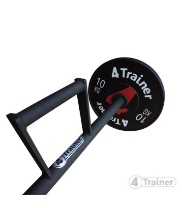BARRES STRONG FARMER - Paire - 4TRAINER