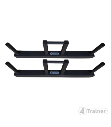 BARRES STRONG FARMER - Verticales - 4TRAINER