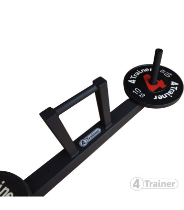 BARRES STRONG FARMER - Verticales - 4TRAINER