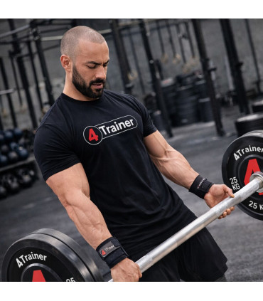FAT BARRE - Axle Bar - 4TRAINER