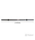 FAT BARRE - Axle Bar - 4TRAINER