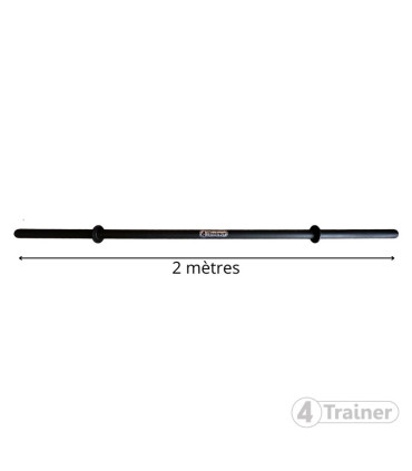 FAT BARRE - Axle Bar - 4TRAINER