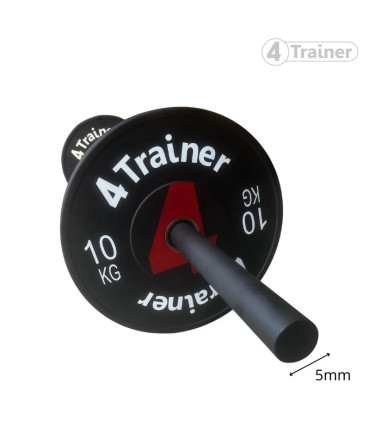 FAT BARRE - Axle Bar - 4TRAINER