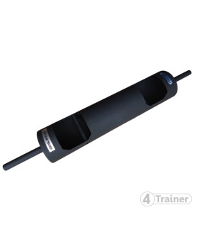 BARRE STRONGMAN - Log Bar 270mm - 4TRAINER