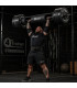 BARRE STRONGMAN - Log Bar 270mm - 4TRAINER
