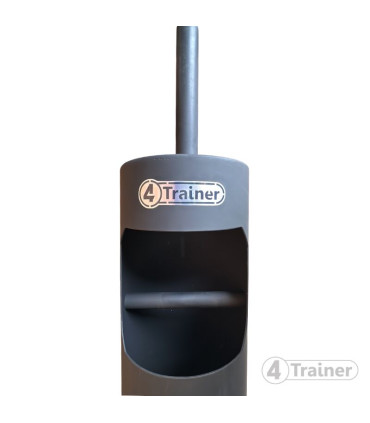 BARRE STRONGMAN - Log Bar 270mm - 4TRAINER