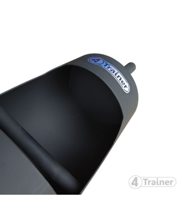BARRE STRONGMAN - Log Bar 270mm - 4TRAINER