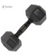 PACK HALTÈRES - 1 à 10KG - 10 Paires (1, 2, 3, 4, 5, 6, 7, 8, 9, 10kg)  - 4TRAINER
