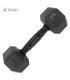 PACK HALTÈRES - 1 à 10KG - 10 Paires (1, 2, 3, 4, 5, 6, 7, 8, 9, 10kg)  - 4TRAINER