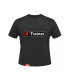 Box Musculation - TSHIRT Taille S - 4TRAINER