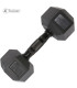 PACK HALTÈRES - 5 à 20KG avec Rack - 6 Paires (5, 10, 12.5, 15, 17.5, 20kg) - 4TRAINER
