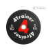 PACK BUMPER PLATES 100KG - Disques Olympiques 50mm - 4 Paires (5, 10, 15, 20 kg)
