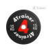 PACK BUMPER PLATES 100KG - Disques Olympiques 50mm - 4 Paires (5, 10, 15, 20 kg)