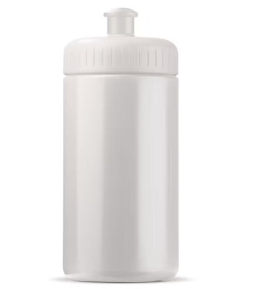 Bidon de sport personnalisable