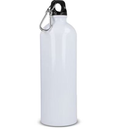 Bouteille durable personnalisable