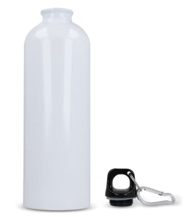 Bouteille durable personnalisable