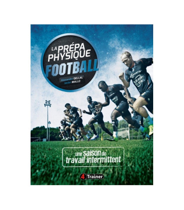 Box Foot - TSHIRT Taille M - 4TRAINER