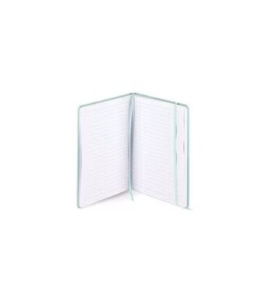 Carnet A5 en PU personnalisable