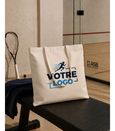 Totebag personnalisable