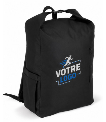 Sac à dos à boucle personnalisable