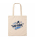 Totebag personnalisable