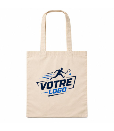 Totebag personnalisable