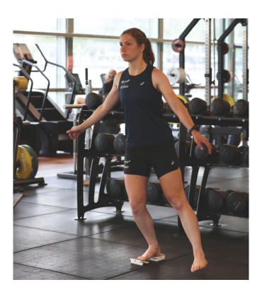 PIED FORT + RUNNING RENFO - Renforcement Pied et Cheville - PACK COMPLET