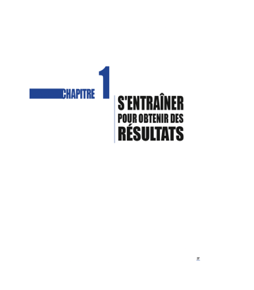 L'ENTRAÎNEMENT FONCTIONNEL 2 - Total Body Transformation - 4TRAINER EDITIONS