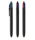 Stylo BIC 4 couleurs personnalisable