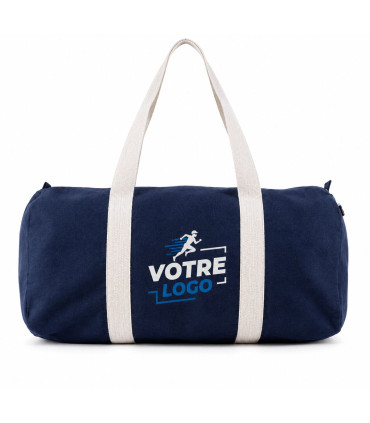 Sac de sport personnalisable