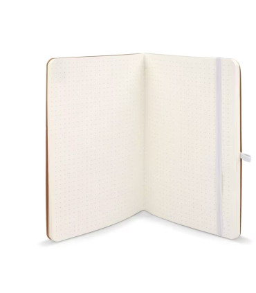 Carnet A5 avec couverture souple personnalisable