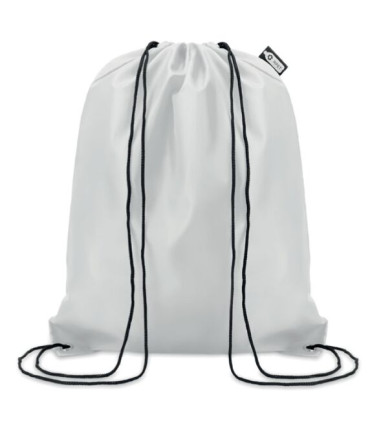 Sac cordelettes personnalisable