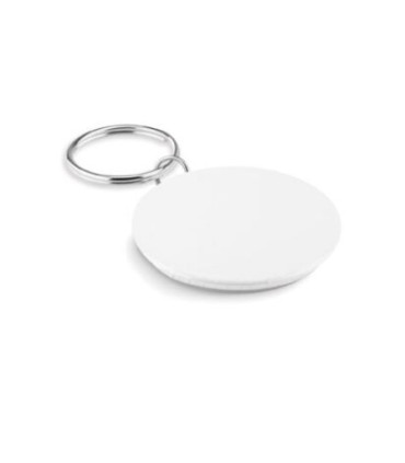 Porte-clés personnalisable