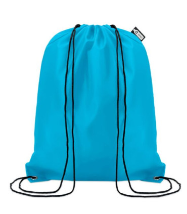 Sac cordelettes personnalisable