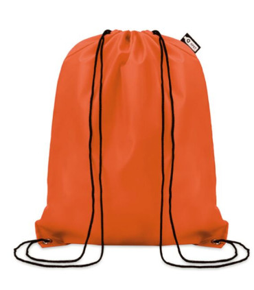 Sac cordelettes personnalisable