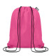 Sac cordelettes personnalisable
