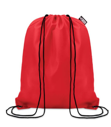 Sac cordelettes personnalisable