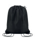 Sac cordelettes personnalisable