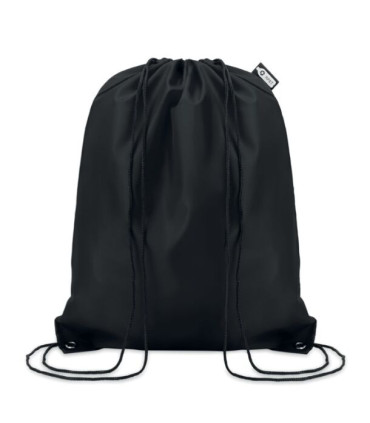 Sac cordelettes personnalisable