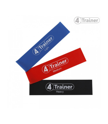 Box Foot - TSHIRT Taille M - 4TRAINER