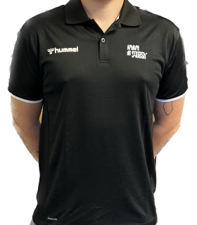 Polo Juge Arbitre Homme Fédération Française de Squash
