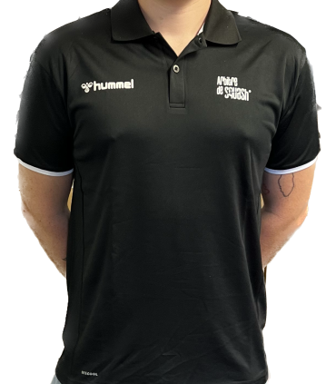 Polo Arbitre Homme Fédération Française de Squash