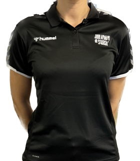 Polo Juge Arbitre Femme Fédération Française de Squash